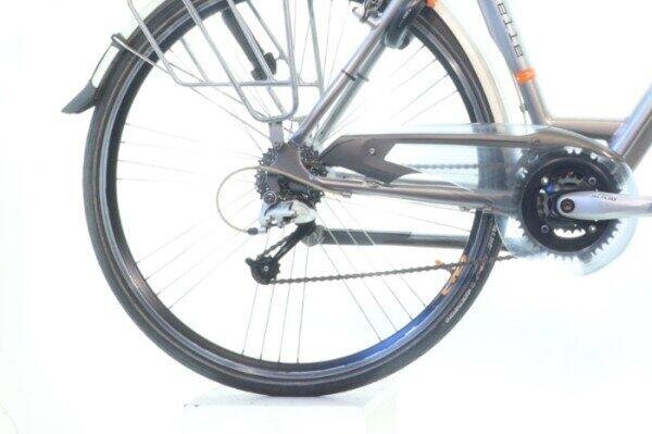 Gazelle Allure, grey/metal (3)