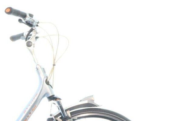 Gazelle Allure, grey/metal (5)