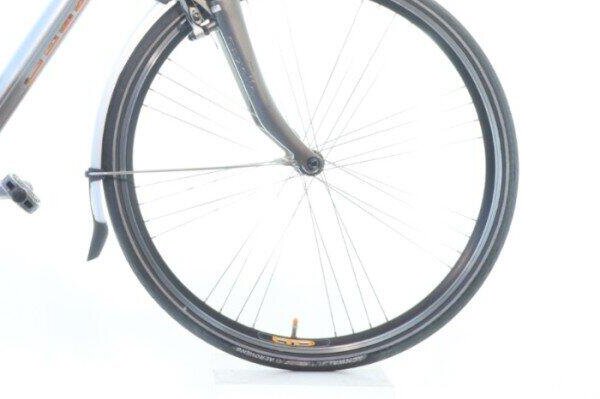 Gazelle Allure, grey/metal (4)