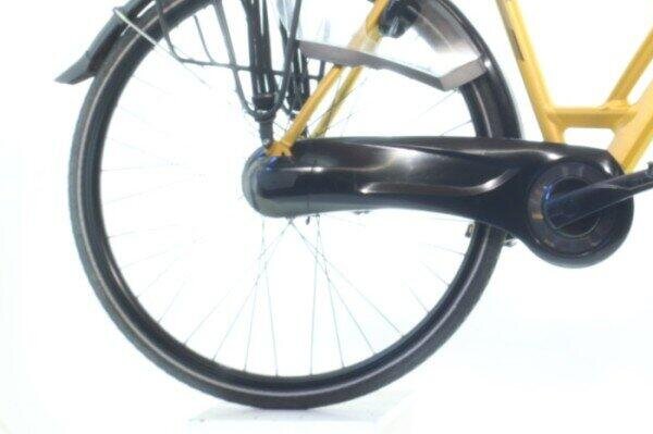 Gazelle Chamonix C7, yellow (5)