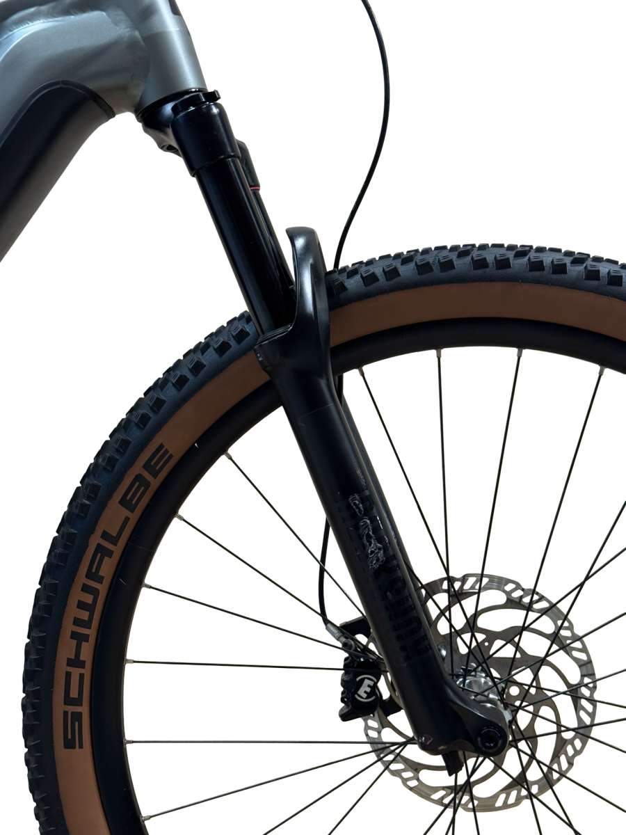 Cube Stereo Hybrid 120 TM 750 29 inch E-Mountainbike Shimano Deore 2024 (5)