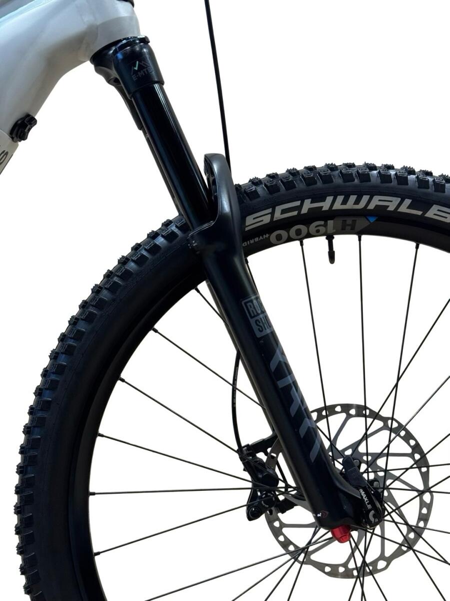 Husqvarna Mountain Cross MC3 E-Mountainbike Shimano Deore XT 2022 (3)