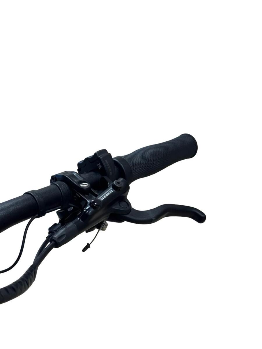 Husqvarna Mountain Cross MC3 E-Mountainbike Shimano Deore XT 2022 (4)