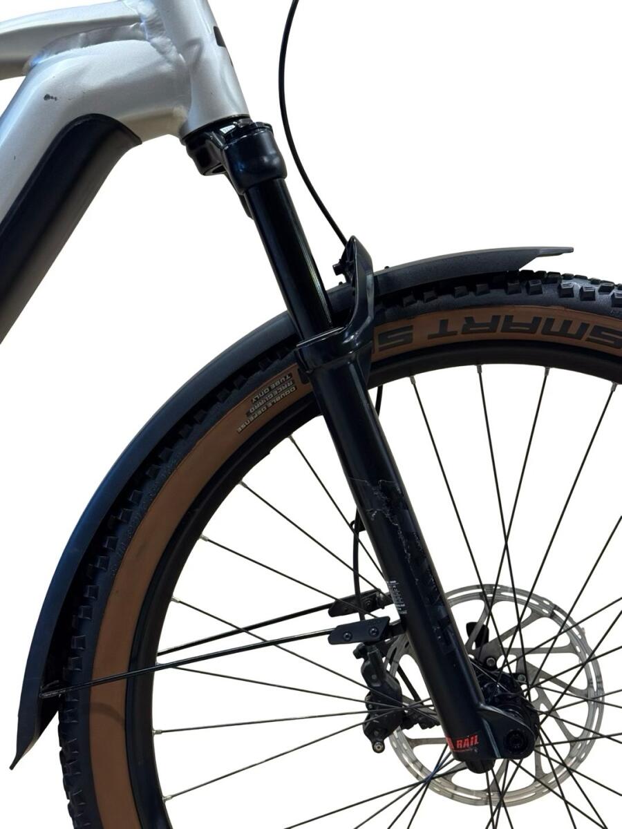 Cube Reaction Hybrid SLX 750 29 inch E-Mountainbike Shimano XT 2024 (5)