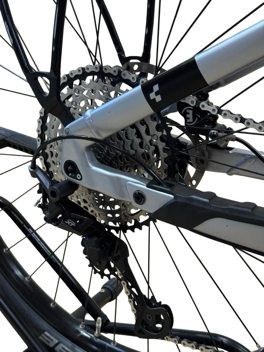 Cube Stereo Hybrid 120 Race 750 Allroad 29 inch E-Mountainbike Shimano XT 2024 (4)