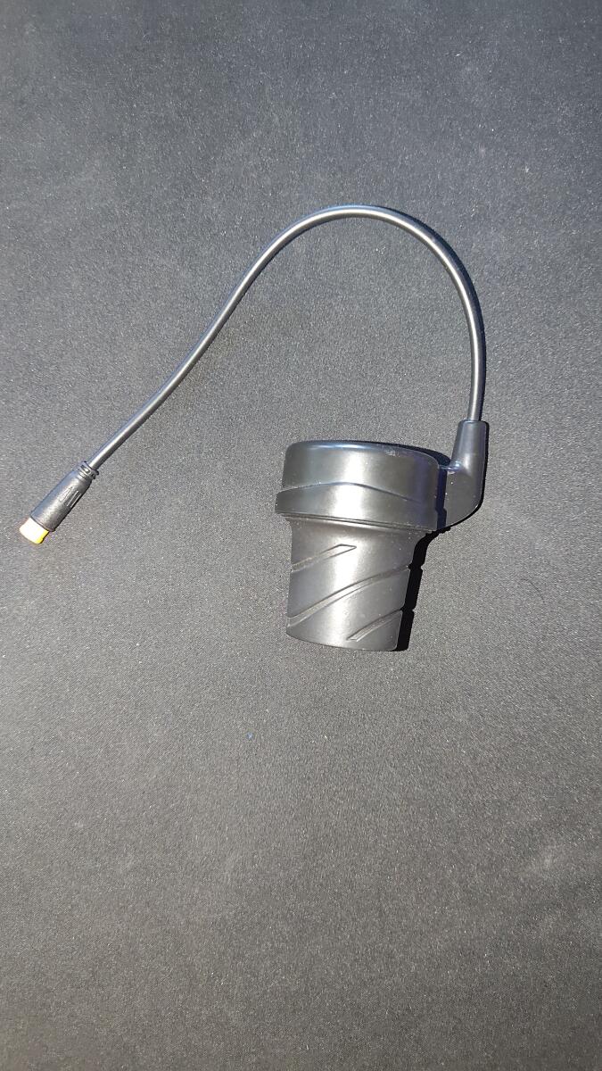 Grey/metal Other PVY z20 plus 500 (5)