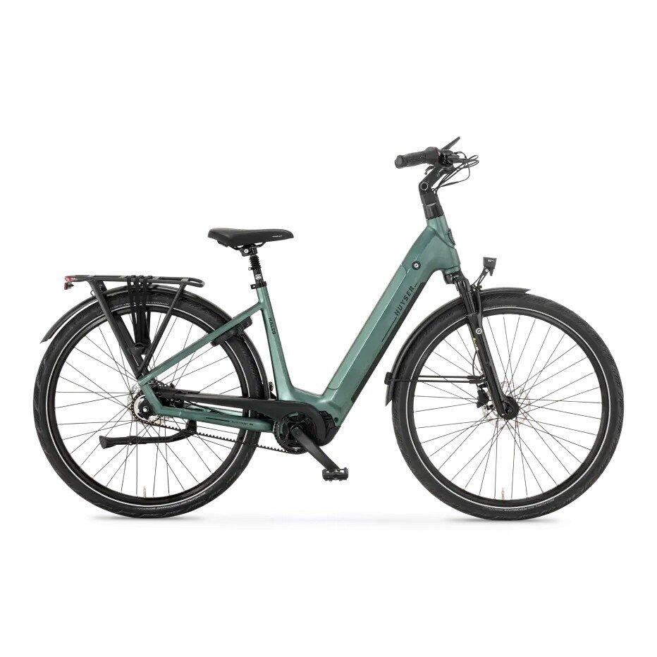 Maleo D48 720WH Midnight Green 720Wh, green