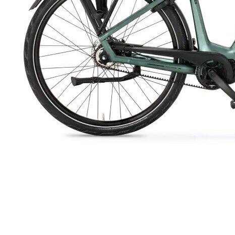 Maleo D53 720WH Midnight Green 720Wh, green (5)