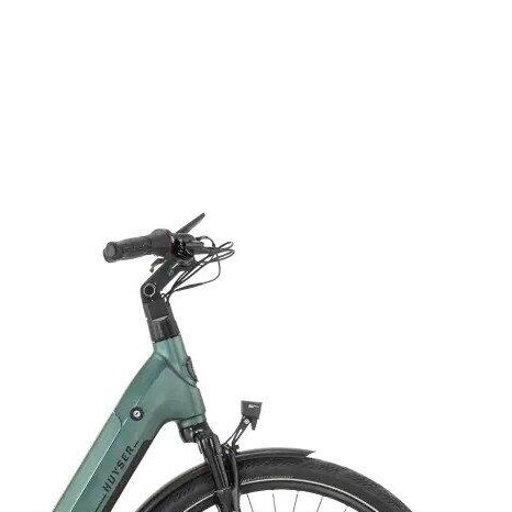 Maleo D53 720WH Midnight Green 720Wh, green (4)