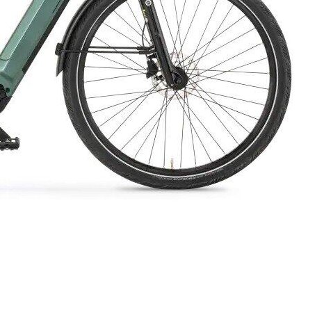 Maleo D53 720WH Midnight Green 720Wh, green (3)