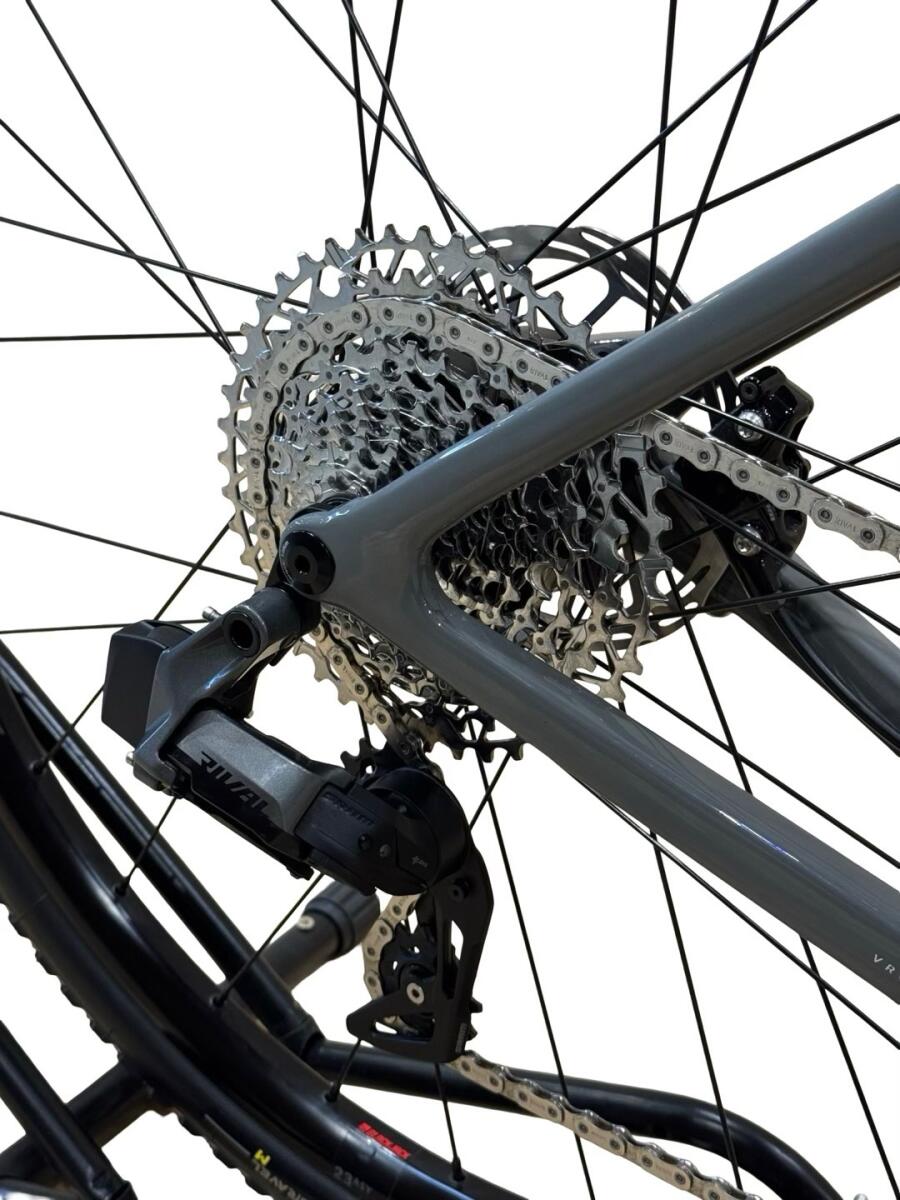3T Racemax Boost Rival XPLR AXS Carbon Elektrische Gravelbike Sram 2024 (3)