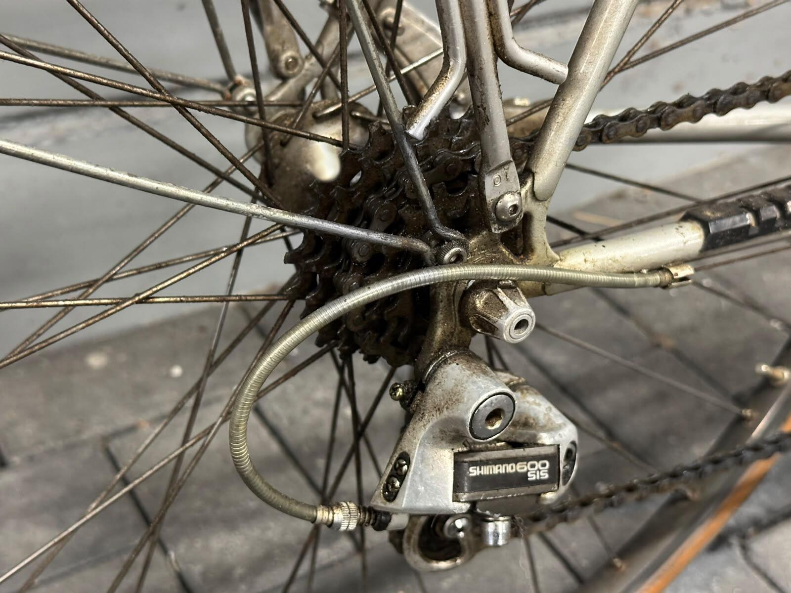 Refurbished Koga-Miyata Vintage GranTourer (3)