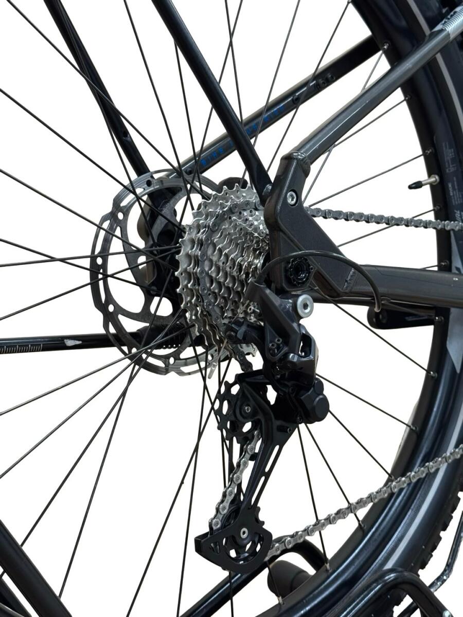 KTM Macina Team LFC 29 inch E-Mountainbike Shimano Deore 2023 (4)