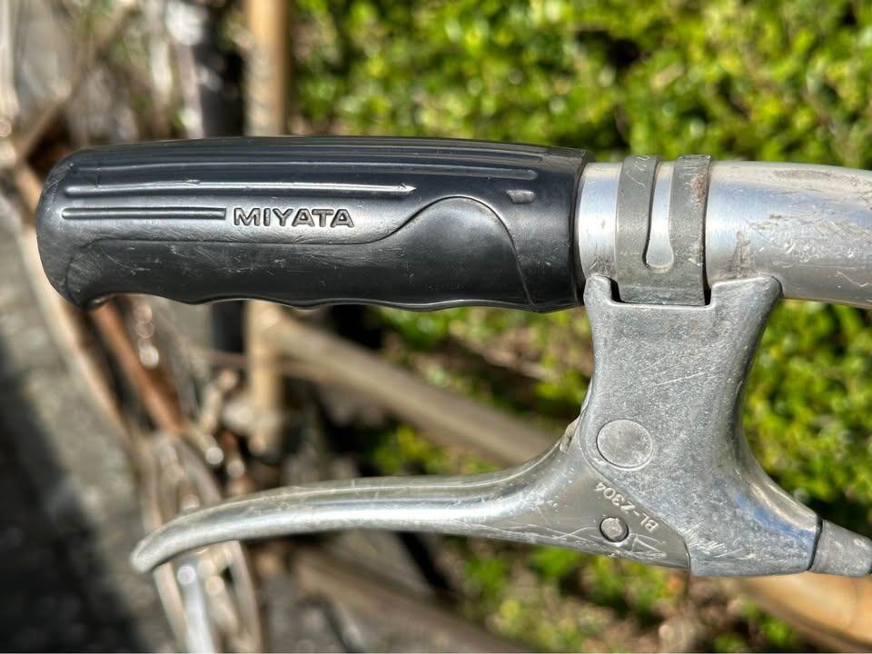 Koga-Miyata Vintage Traveler Lady (5)