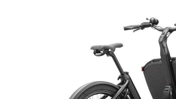 Urban Arrow FamilyNext?? Pro 400Wh, black (3)
