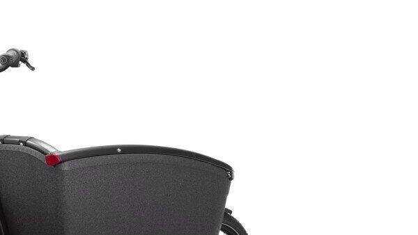 Urban Arrow FamilyNext?? Pro 400Wh, black (4)