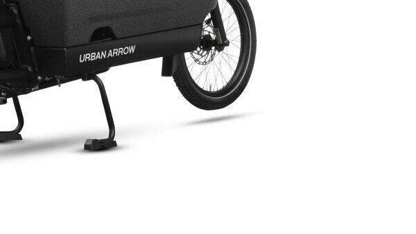 Urban Arrow FamilyNext?? Pro 400Wh, black (5)