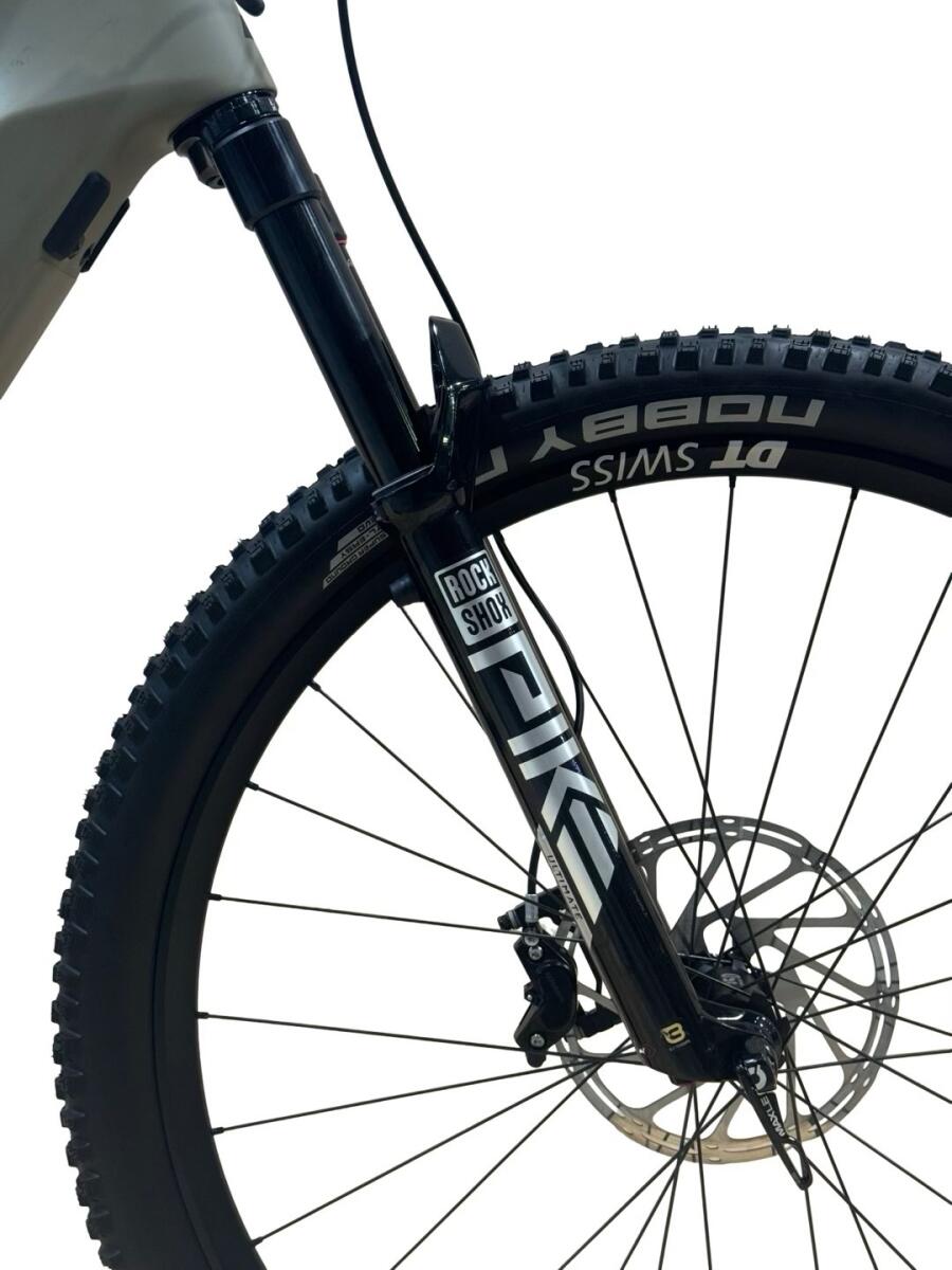 Canyon Neuron:ON CF 9 Carbon 29 inch E-Mountainbike Sram GX AXS 2023 (5)