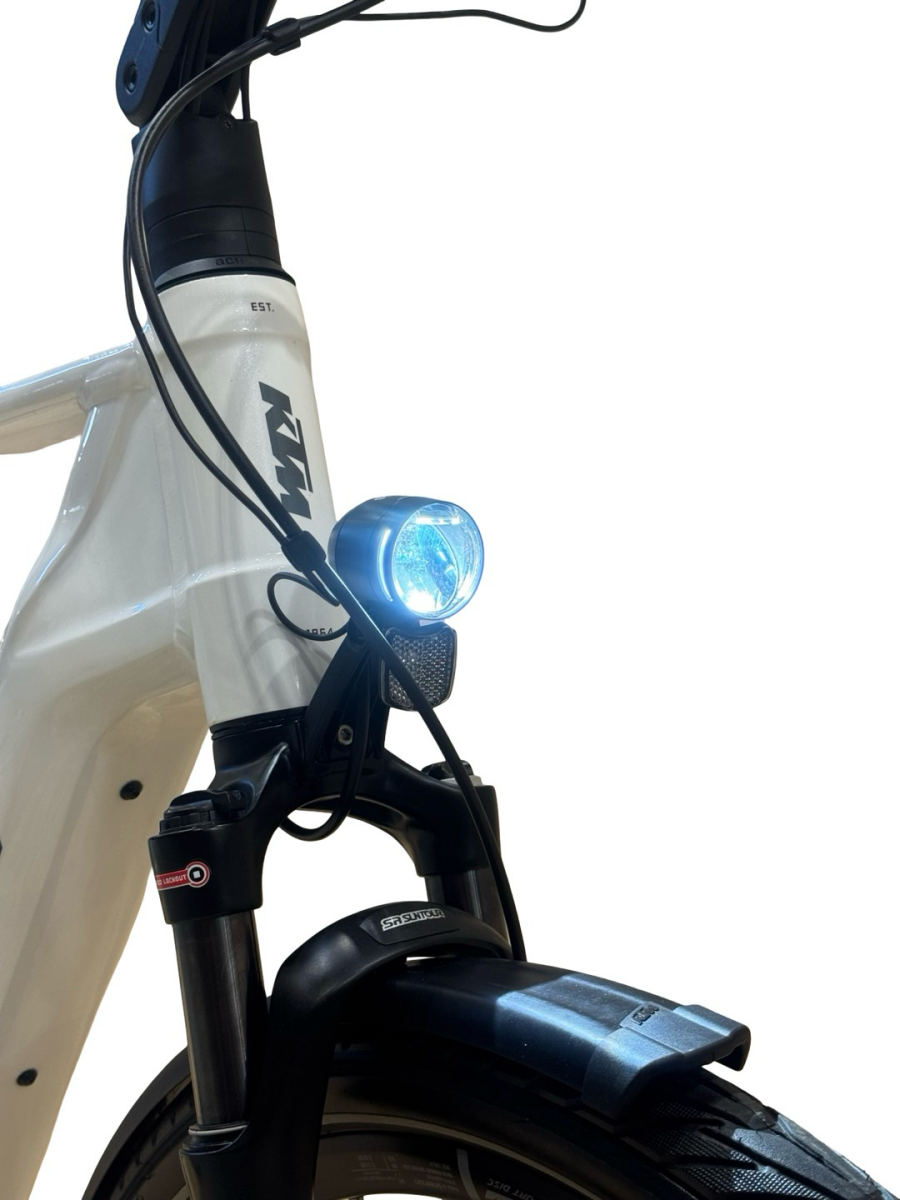 KTM Macina Style 720 E-Bike Shimano XT 2023 (3)