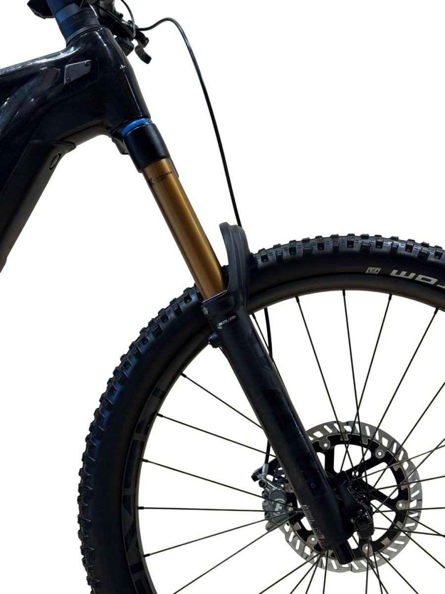 Cube Stereo Hybrid 160 C:62 SLT 625 Carbon E-Mountainbike Sram X01 2021 (5)