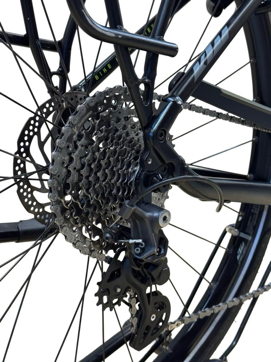 KTM Cento 10 Plus E-Bike Shimano Deore 2023 (5)