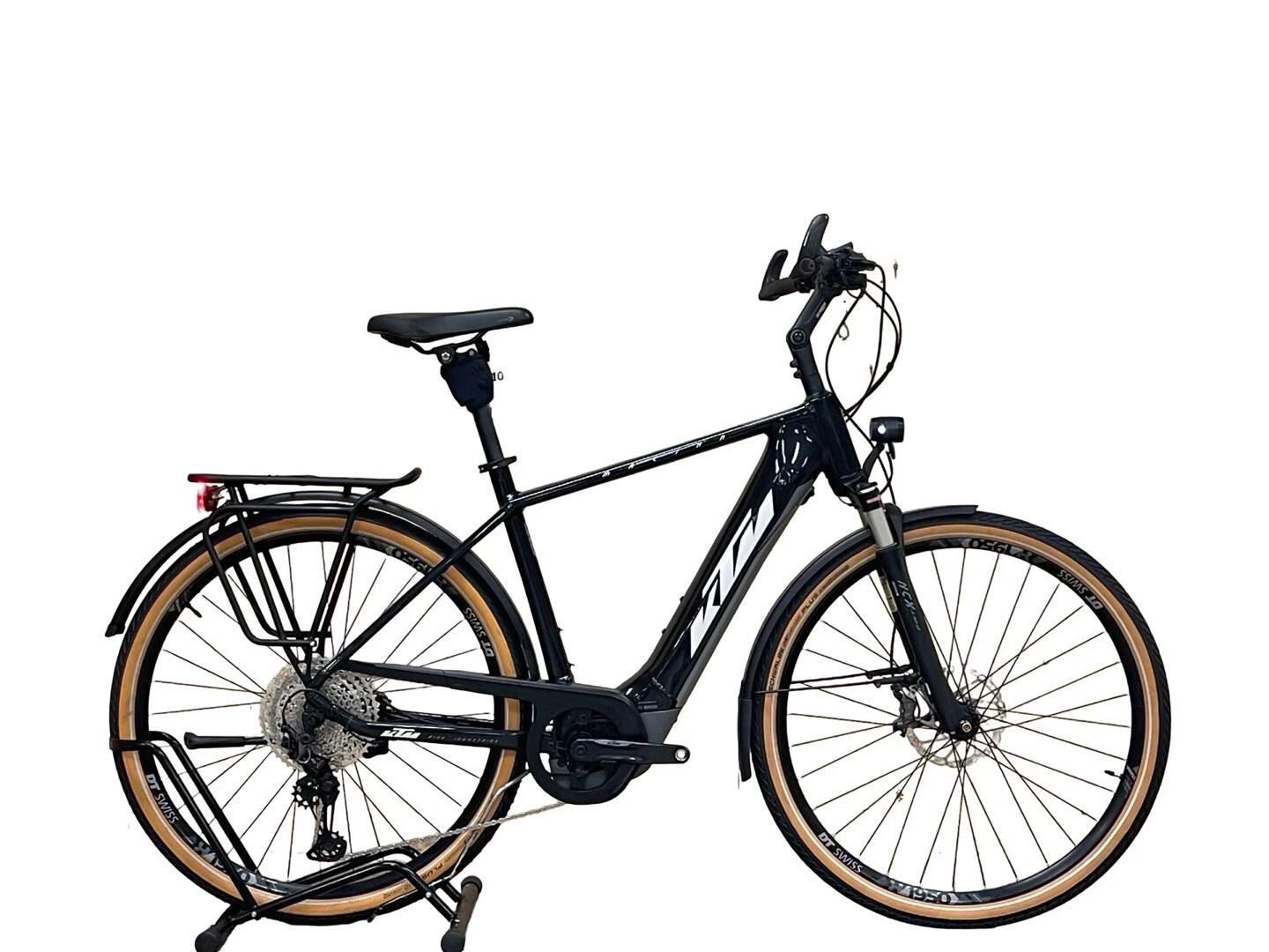 KTM Macina Style 610 E-Bike Shimano XT 2022