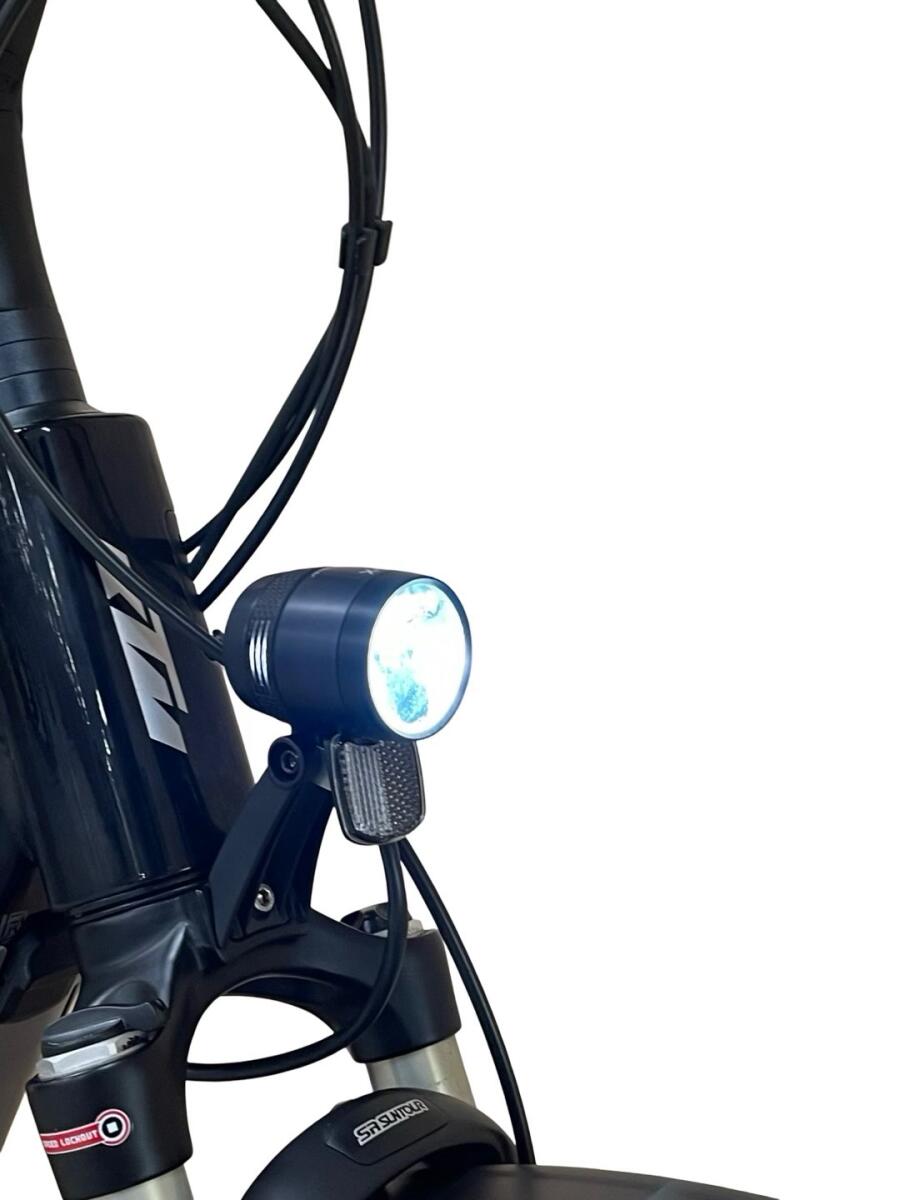 KTM Macina Style 610 E-Bike Shimano XT 2022 (3)