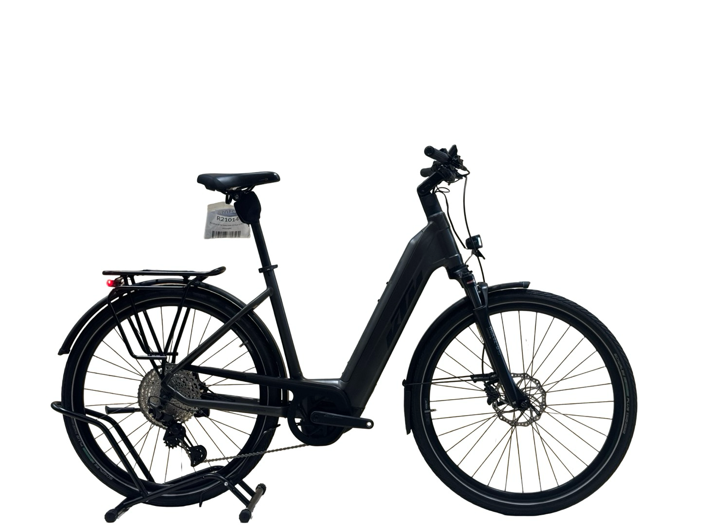 KTM Macina Style X Pro E-Bike Shimano XT 2024