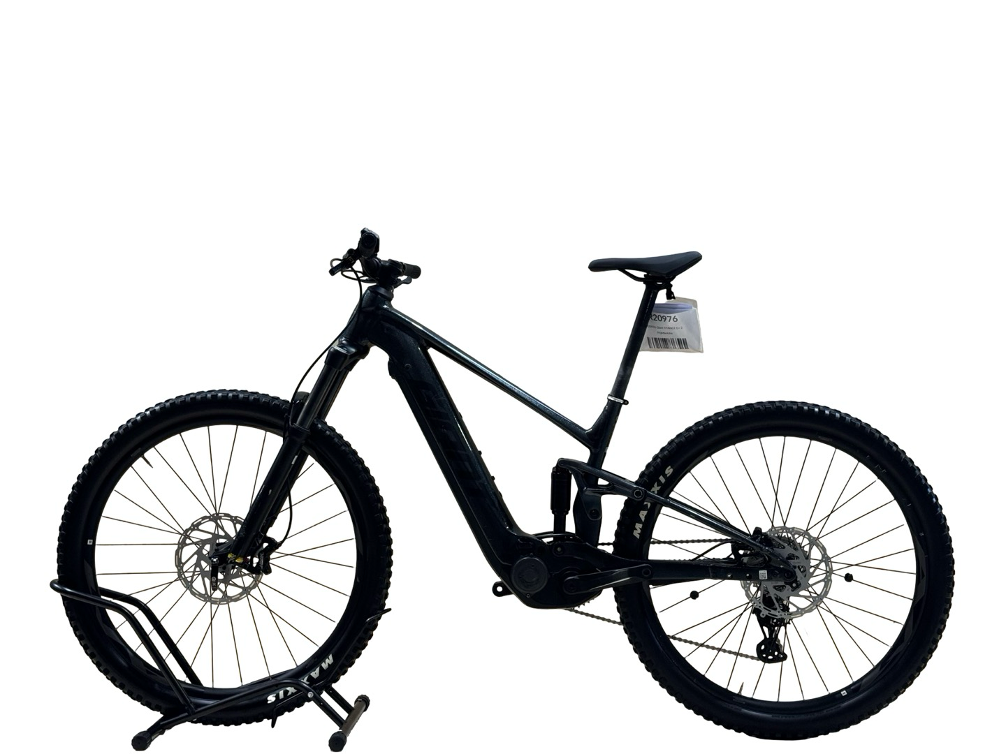 Giant Stance E+ 2 29 inch E-Mountainbike Shimano Deore 2023 (4)