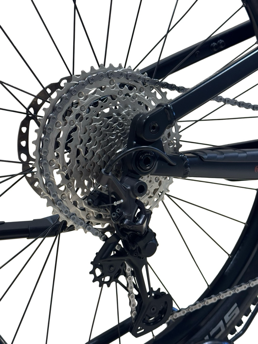 KTM Macina Chacana 792 29 inch E-Mountainbike Shimano XT 2024 (4)