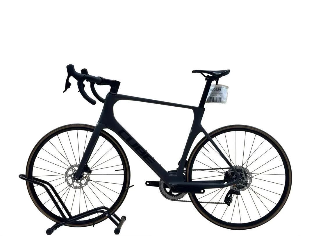 Cube Agree C:62 Pro Carbon Racefiets Sram Rival eTap AXS 2022 (3)