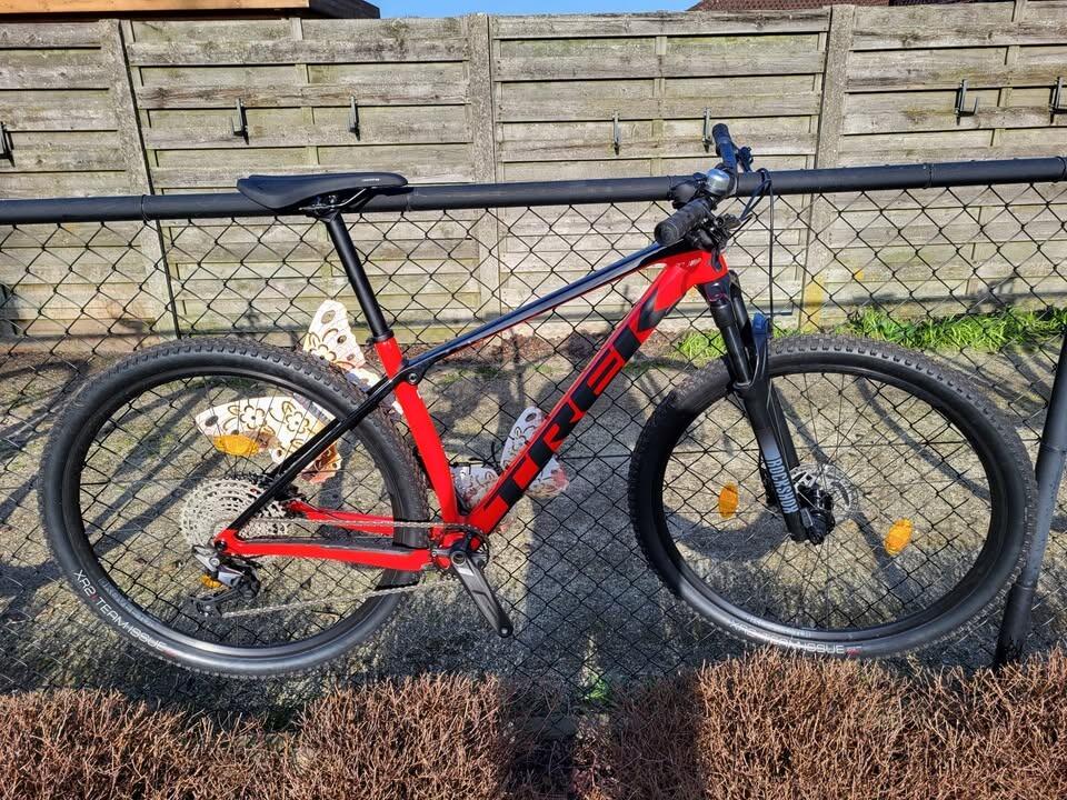 Rood Trek Procaliber 9.5 ML