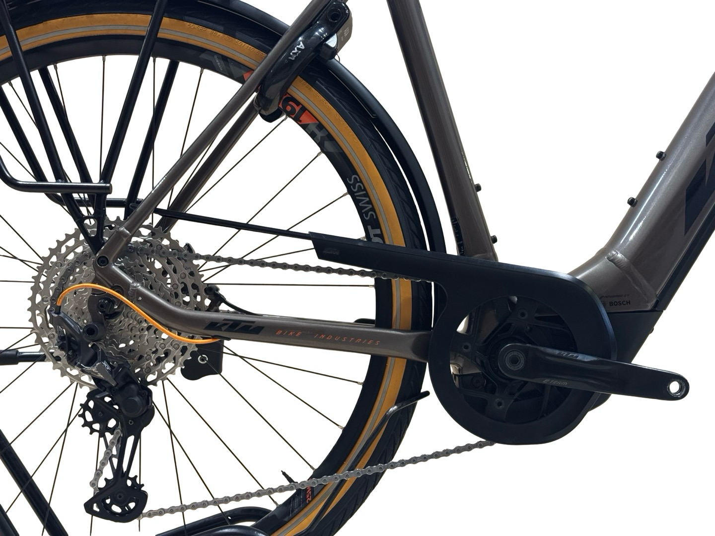 KTM Macina Style 610 Nyon E-Bike Shimano XT 2021 (4)