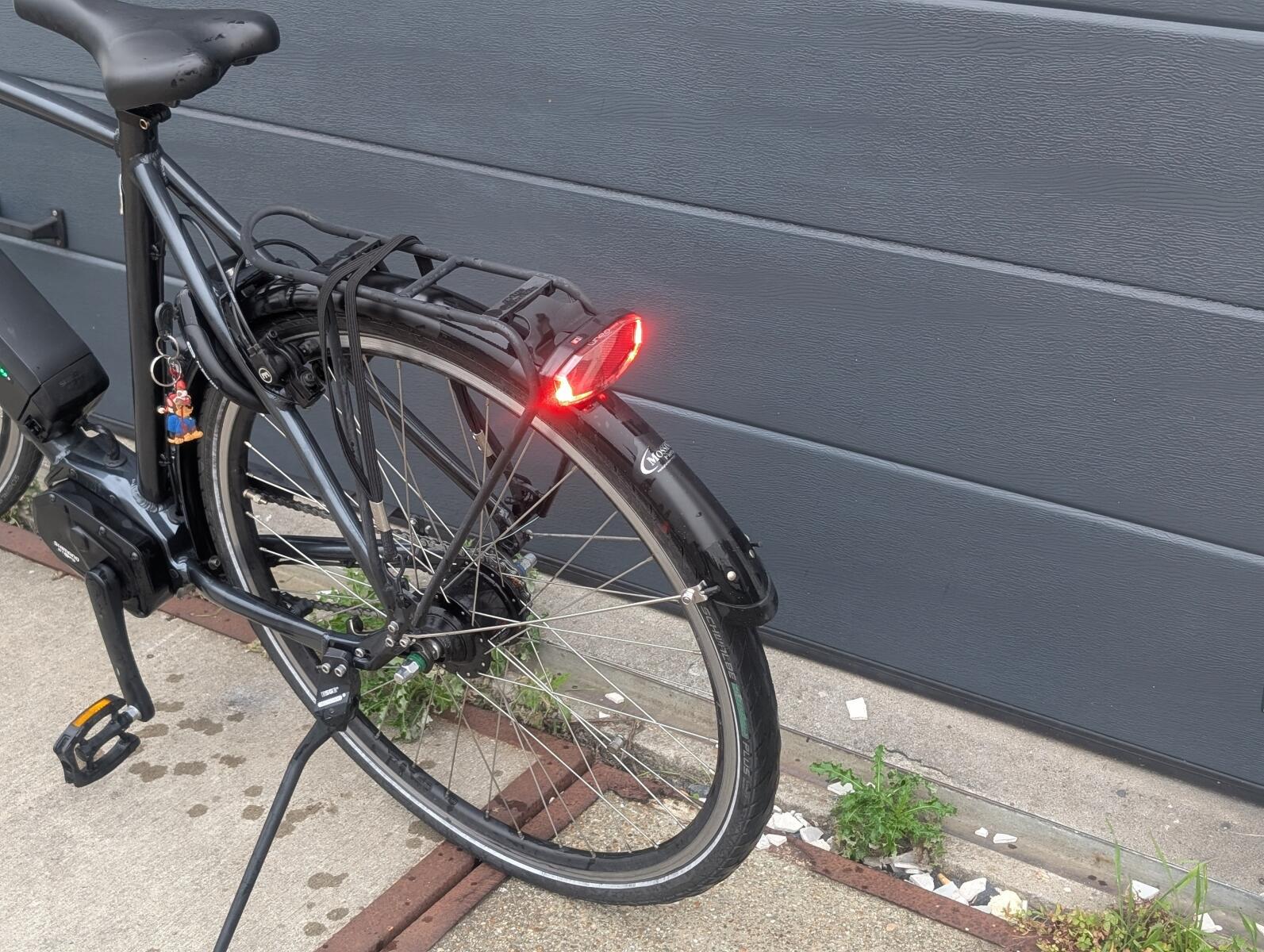 Dutch id Urban Elektrische Sportfiets (4)