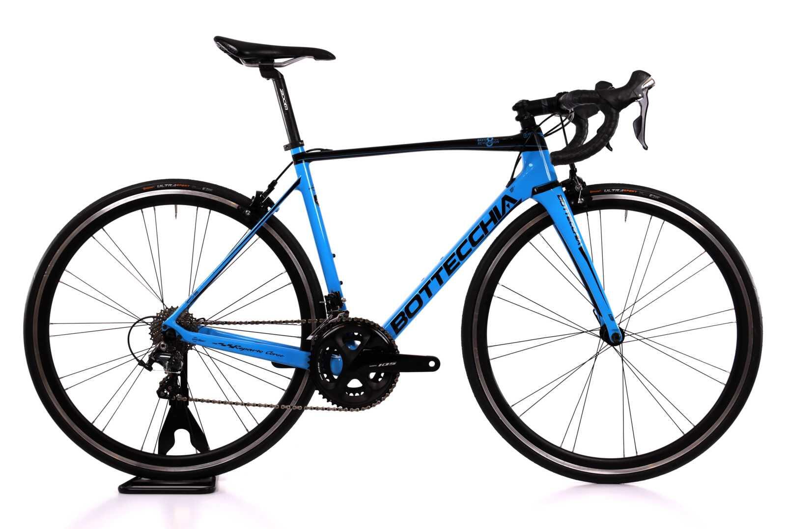 BikeFair | Bottecchia 8avio Revolution | BikeFair