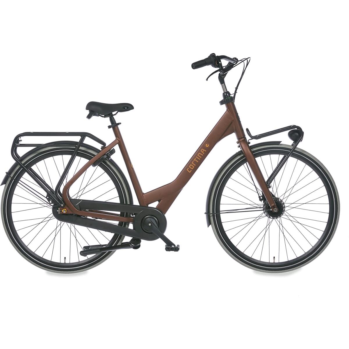 Common Family | Cortina Nutmeg Matt, 50 cm