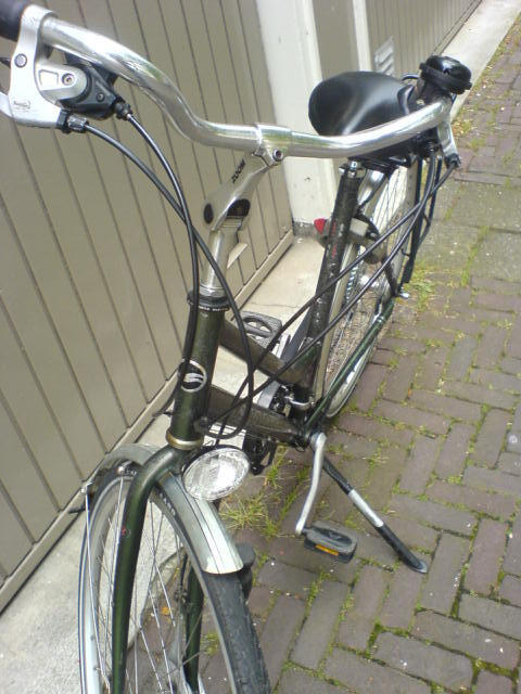 Giant Leader Lite: voor sportieve, kleinere dames