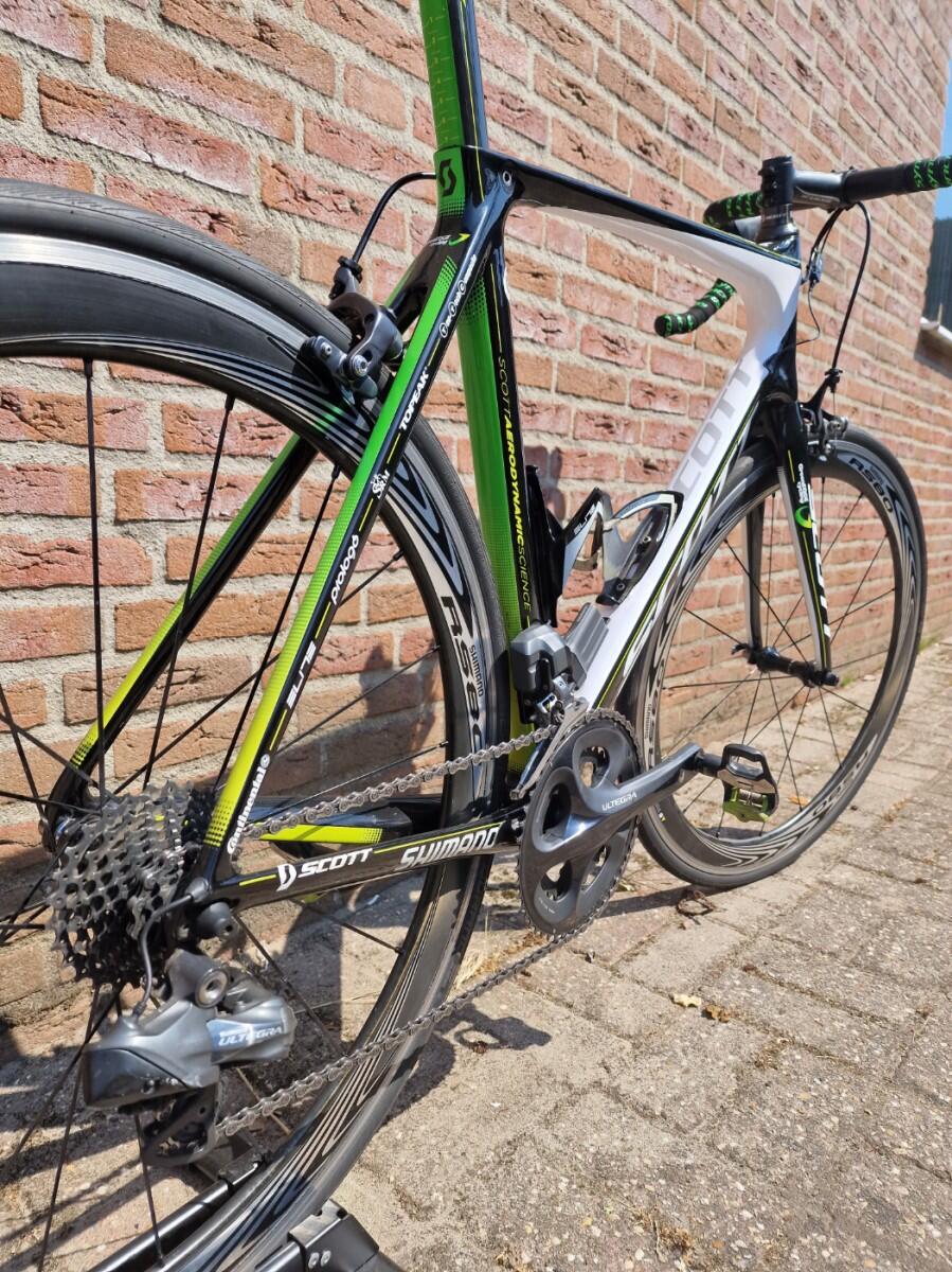 single speed mountain bike crankset