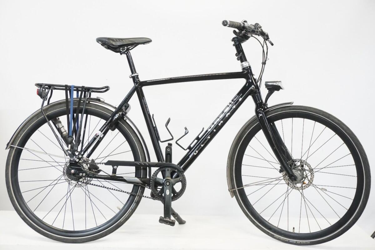 BikeFair | Gazelle Gazelle Ultimate S8 | BikeFair