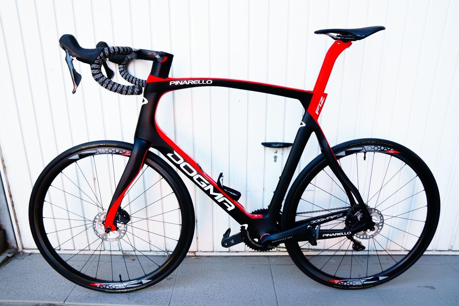 dogma f12 2021