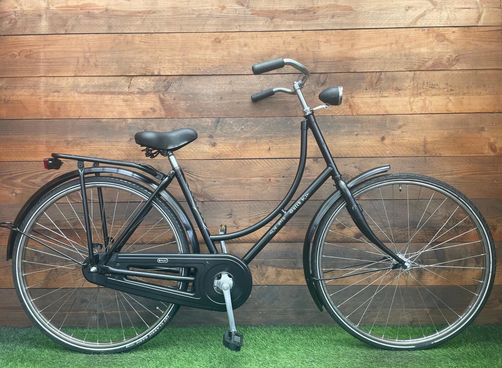 Batavus Old Dutch 28inch 50cm - FREE DELIVERY