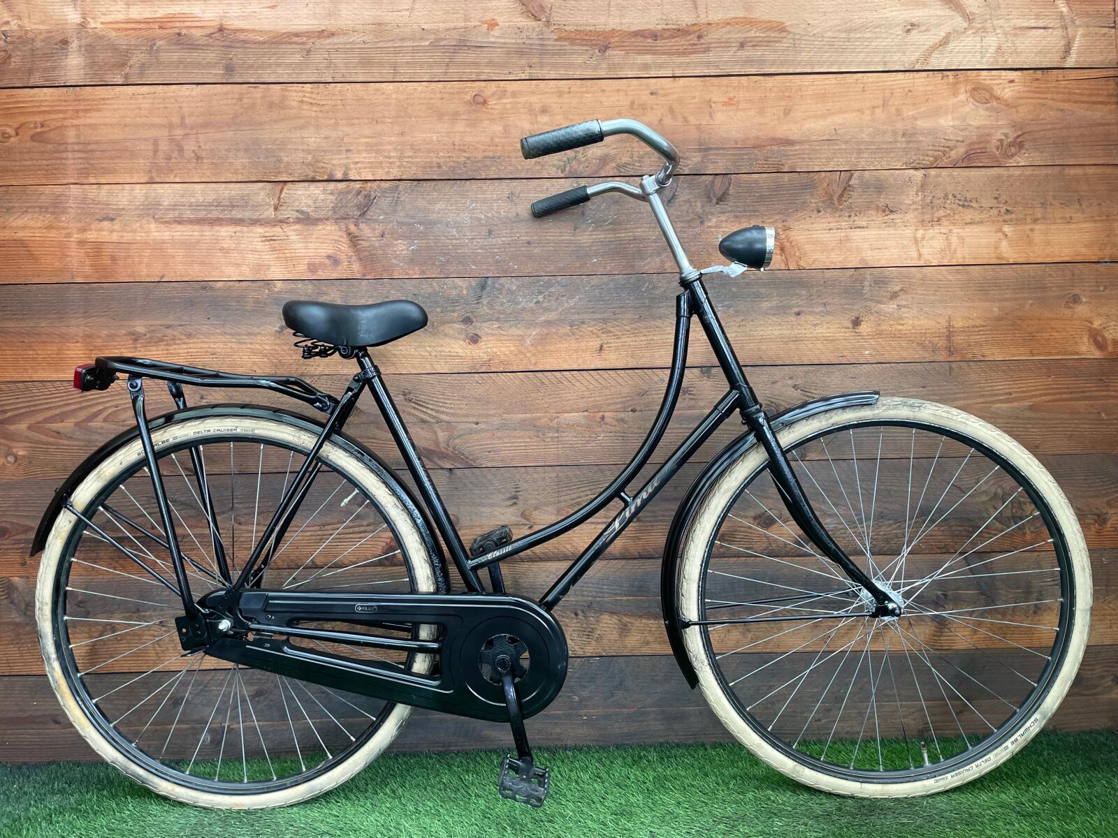 Limit Classic 28inch 57cm - FREE DELIVERY