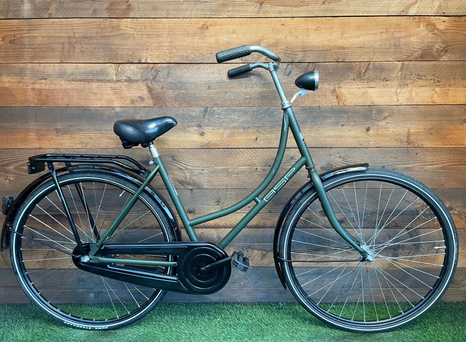 omafiets 28inch
