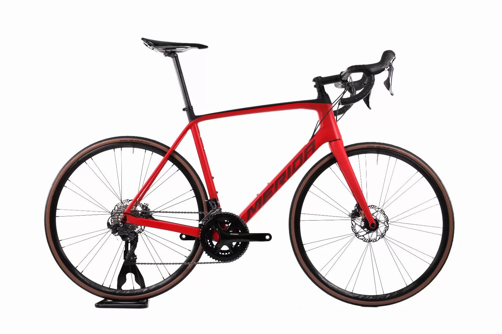 Merida Scultura Disc 5000 (2020) - FREE DELIVERY IN EU