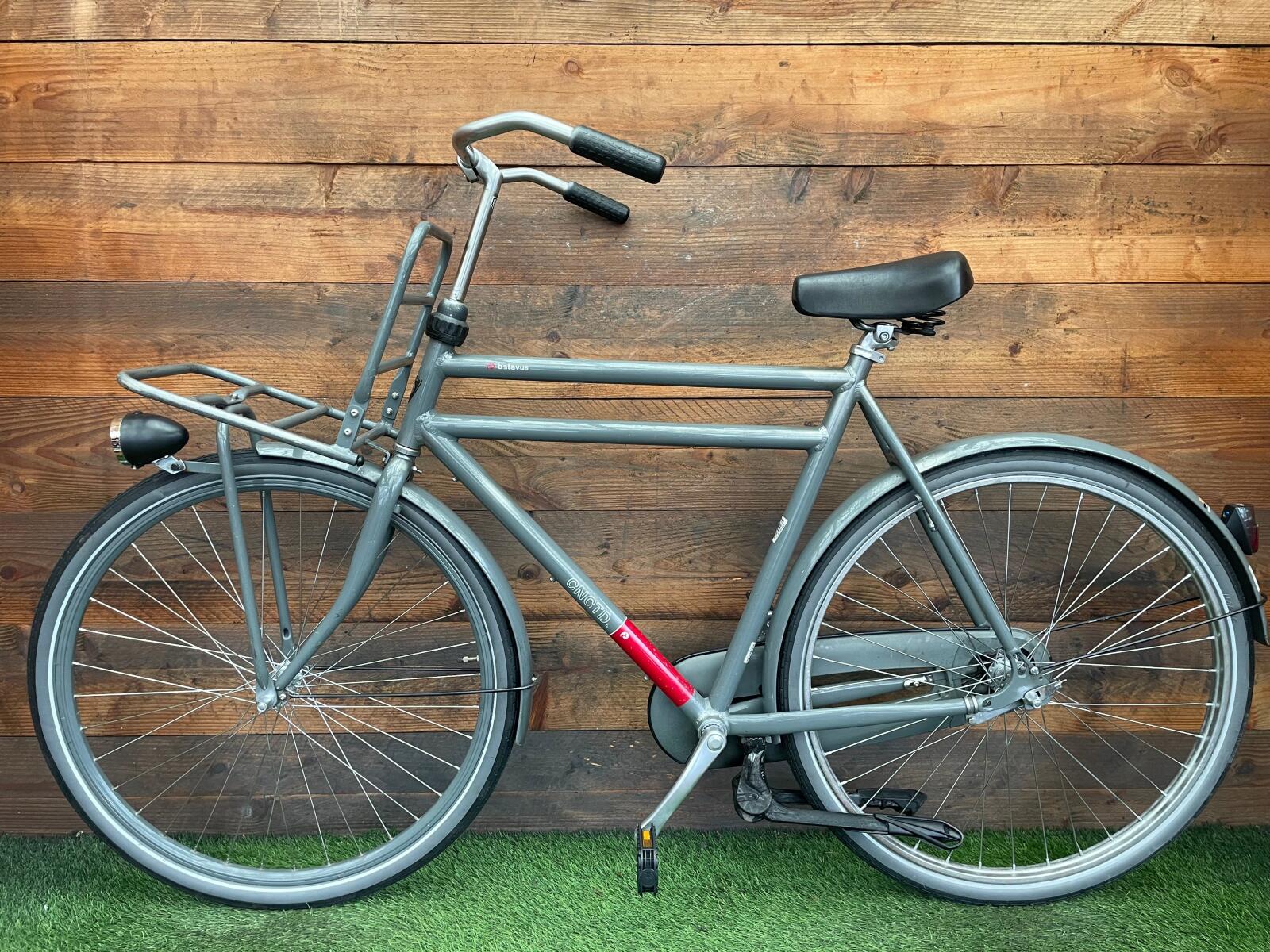 Batavus CNCTD 28inch 61cm - FREE DELIVERY