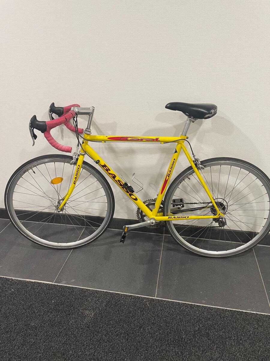 BikeFair | Basso Coral | BikeFair - Marketplace For Bikes