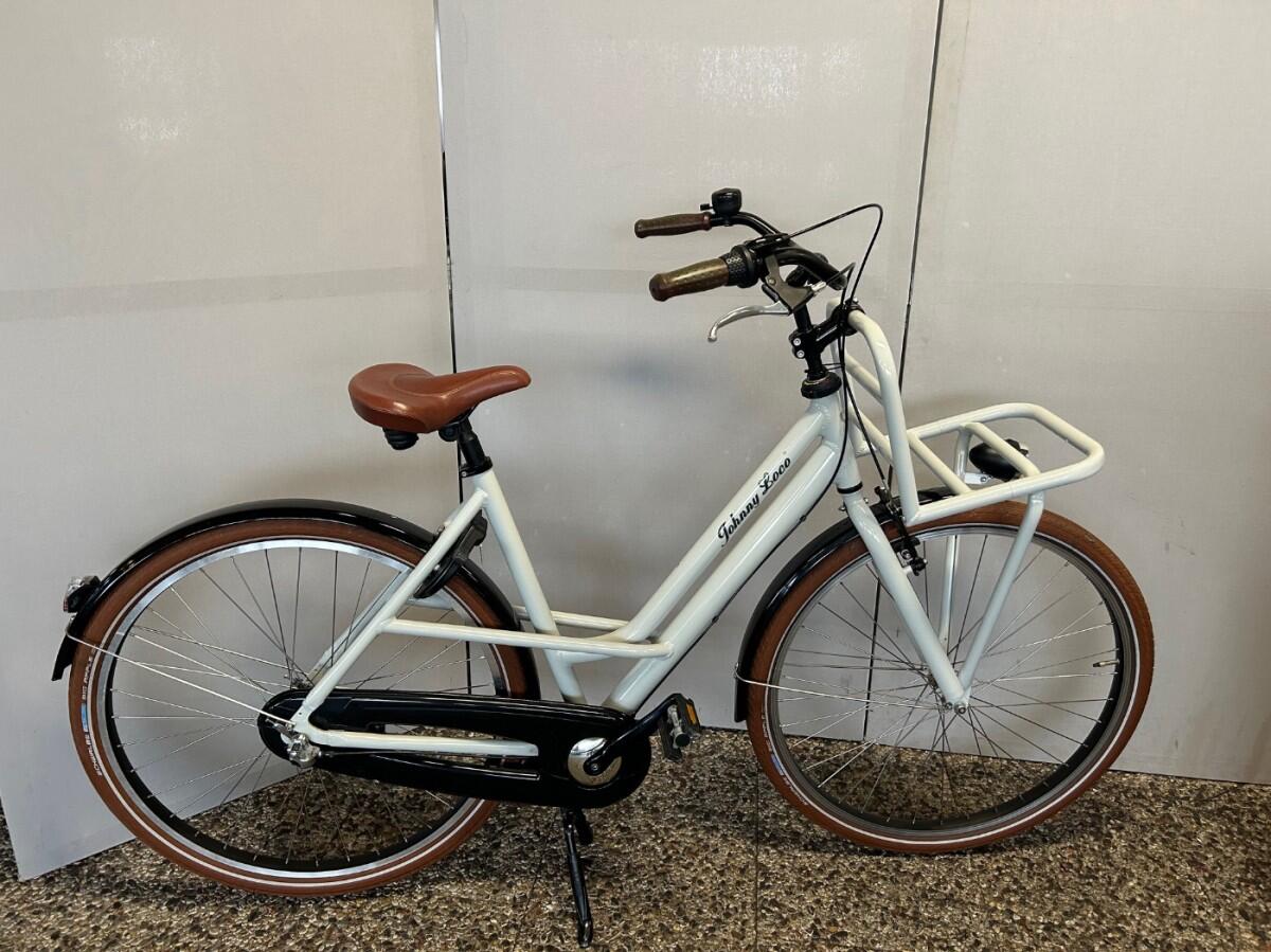 BikeFair | Johnny Loco Transport | BikeFair - Marketplace