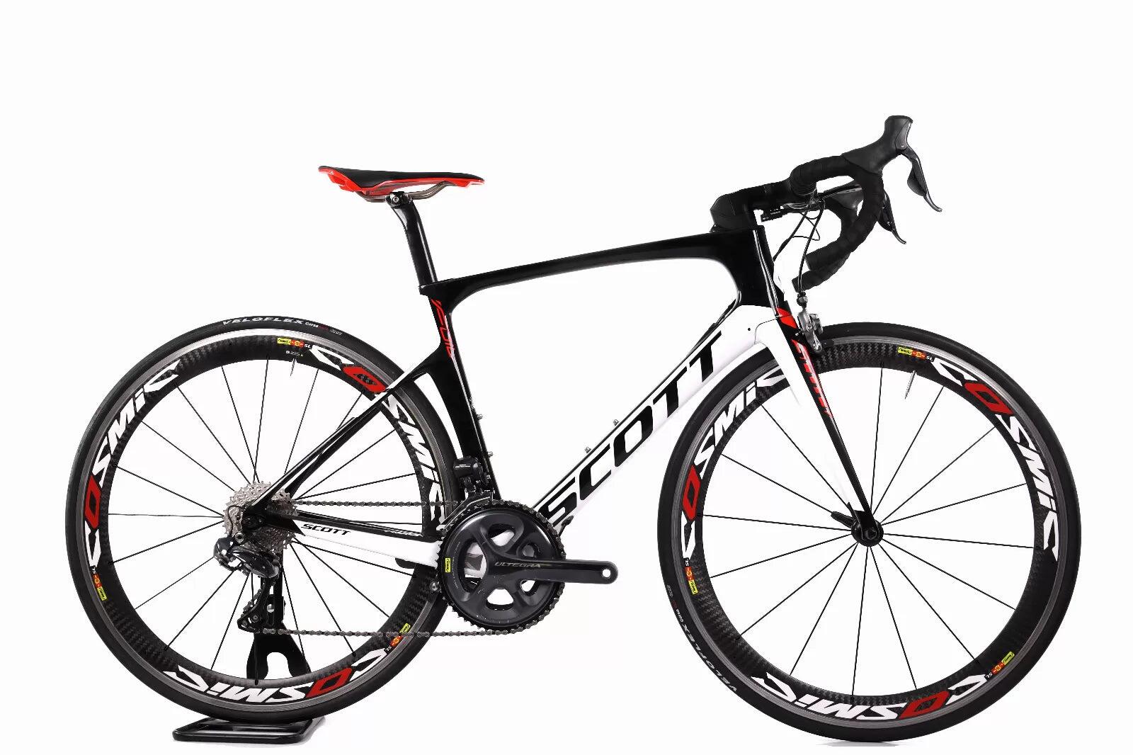 Scott Foil 2016 Bicycle Foil Team Issue Scott Foil Team Issue 52cm