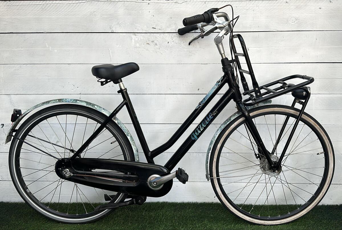 Gazelle 3V 28inch 54cm - FREE DELIVERY!