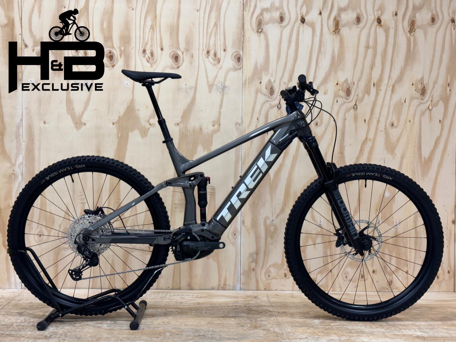 Trek Bike 5 Gen 2 2020 Trek Rail 5 BikeFair Trek Rail 625
